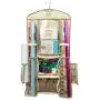 Clutter Keeper Deluxe Hanging Gift Wrap Storage Organizer