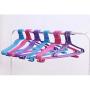 Suit Hangers, 25 Piece Cloth Hanger, (50) Suit Hangers, 25 Piece Cloth Hanger, (50)