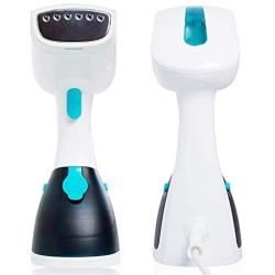 CLX Top Sale Household Travel Portable Steam Iron 45 Second Speed Hot Handheld Steam Hanging Ironing Machine Iron Ironing Machine