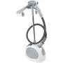 PowCube Garment Steamer,with Standing Hanger 1L Water Tank 2 Level Steam Adjustment (Grey) PowCube Garment Steamer,with Standing Hanger 1L Water Tank 2 Level Steam Adjustment (Grey)