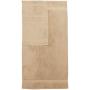 Pinzon 6 Piece Blended Egyptian Cotton Bath Towel Set - Driftwood