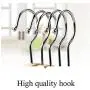 Clothes Hanger Pack of 10 Hangers-4321cm with Natural Finish Heavy Duty Wood with Chrome Hook for Indoors Pants Hangers (Color : Natural, Size : 4321cm) Clothes Hanger Pack of 10 Hangers-4321cm with Natural Finish Heavy Duty Wood with Chrome Hook for Indoors Pants Hangers (Color : Natural, Size : 4321cm)