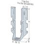 100 Pack Simpson Strong Tie LUS26SS 2x6 Light Double Shear Joist Hanger Stainless Steel