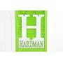 16" Metal Letter Monogram and Name Door Hanger 16" Metal Letter Monogram and Name Door Hanger