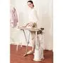 HWZXBCC Garment Steamer Household Vertical Hanging Ironing Machine Clothing Steam Iron Garment Steamer Flat Ironing Handheld Small Ironing Machine, 2100W Steam Irons HWZXBCC Garment Steamer Household Vertical Hanging Ironing Machine Clothing Steam Iron Garment Steamer Flat Ironing Handheld Small Ironing Machine, 2100W Steam Irons