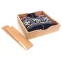 Cedar Elements Cedar Storage Box