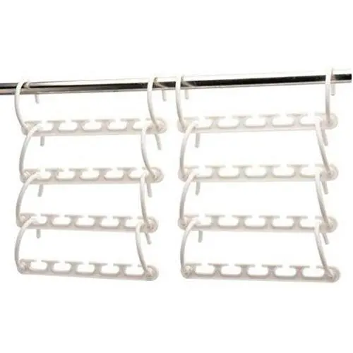 10PC 5Hole Multifunction Magic Hanger Saving Space Closet Organizer Cabide Clothes Hanger Clothing Hooks Decoration 10PC 5Hole Multifunction Magic Hanger Saving Space Closet Organizer Cabide Clothes Hanger Clothing Hooks Decoration