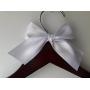 Personalized Doctor Hanger, Custom Hanger, Doctor Graduation Hanger, Doctor Hanger, White Coat Ceremony, First White Coat Hanger, One line, Handmade Hanger, Lab Coat Ceremony, Gold Wire.