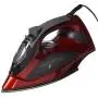Brentwood Steam Iron, with Auto Shut-off, Red