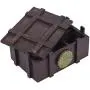 storeindya Wooden Tea Boxes Coffee Tea Organizer Tea Boxes Holder Tea Storage Box storeindya Wooden Tea Boxes Coffee Tea Organizer Tea Boxes Holder Tea Storage Box