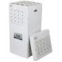 Adir Corrugated Cardboard 16 Roll File (for Rolls up to 37 Inches Long) Upright Storage Cabinet Adir Corrugated Cardboard 16 Roll File (for Rolls up to 37 Inches Long) Upright Storage Cabinet