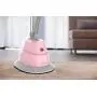 SALAV GS06-DJ Blush Garment Steamer with 360 Swivel Hanger