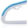 Utopia Home Premium Velvet Hangers Non-Slip Grey - Felt Hangers - Heavy Duty - Velvet Suit Clothes Hangers with Tie Bar (Multi, 30) Utopia Home Premium Velvet Hangers Non-Slip Grey - Felt Hangers - Heavy Duty - Velvet Suit Clothes Hangers with Tie Bar (Multi, 30)