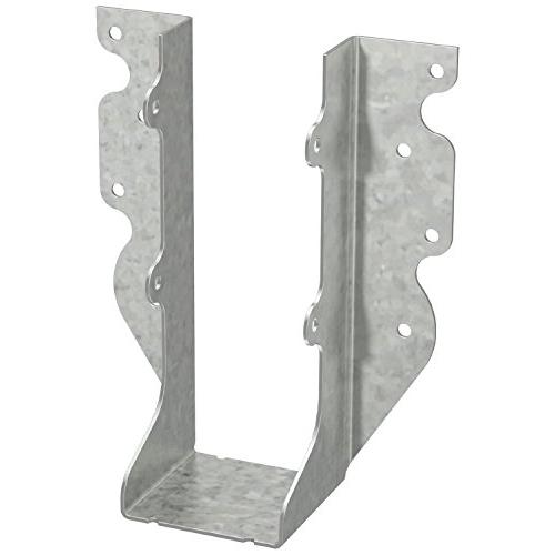 (50 Count) Simpson Strong-Tie U26R 2 x 6 Rough Face Mount Hanger