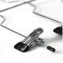 5PC 4 Layers Stainless Steel Multifunctional Clothes Hangers Pants Storage Hangers Cloth Rack Multilayer Storage Cloth Hanger Decoration