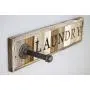 Laundry Room Clothes Drying Hanger Rack, Wall Mounted Organization Hanging Solutions, Metal Indoor Clothesline, Rustic Wooden Farmhouse Sign Decor. Decorative Reclaimed Barn Wood. Laundry Room Clothes Drying Hanger Rack, Wall Mounted Organization Hanging Solutions, Metal Indoor Clothesline, Rustic Wooden Farmhouse Sign Decor. Decorative Reclaimed Barn Wood.