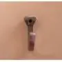 Rustic Key Ring Jewelry Hanger Hooks Rustic Key Ring Jewelry Hanger Hooks