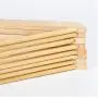 10pcs Solid Wood Hanger Non-Slip Hangers Clothes Hangers Shirts Sweaters Dress Hanger Drying Rack for Home 10pcs Solid Wood Hanger Non-Slip Hangers Clothes Hangers Shirts Sweaters Dress Hanger Drying Rack for Home
