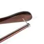 Quality Luxury Wooden Suit Hangers Wide Wood Hanger for Coats and Pants with Locking Bar Great for Travelers Heavy Duty (2, Retro) Quality Luxury Wooden Suit Hangers Wide Wood Hanger for Coats and Pants with Locking Bar Great for Travelers Heavy Duty (2, Retro)