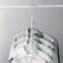 Wecnday-Home Space Saving Hangers 2-Pack Hangers Set Space Saving PP Durable Clothes Hangers Closet Organizers for Coats Jackets Dorm Room Apartment Essentials Tie Hanger Storage Coat Hangers Wecnday-Home Space Saving Hangers 2-Pack Hangers Set Space Saving PP Durable Clothes Hangers Closet Organizers for Coats Jackets Dorm Room Apartment Essentials Tie Hanger Storage Coat Hangers