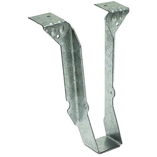 50 Pack Simpson Strong Tie LB28 2 x 8 Weldable Top Flange Joist Hanger 50 Pack Simpson Strong Tie LB28 2 x 8 Weldable Top Flange Joist Hanger