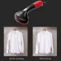 RZH Hanging Travel Ironing Machine,Portable Ironing Machine Mini Household Iron Small Steam Brush