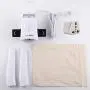 GRACEON Portable Clothes Drying Hanger Quickly Drying Clothes and Shoes for Collecting Clothes in Business Trips and Tourism GRACEON Portable Clothes Drying Hanger Quickly Drying Clothes and Shoes for Collecting Clothes in Business Trips and Tourism