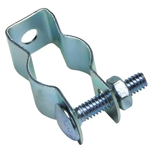 Sigma Electric ProConnex 52100 EMT/Rigid Conduit Hanger #0, 50-Pack Sigma Electric ProConnex 52100 EMT/Rigid Conduit Hanger #0, 50-Pack