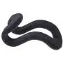 20 pcs Hanger Hooks Space Save Rack, Anti-Slip Mini Flocking Clothes Cascading Hangers Closet Holder Organiser (Black) 20 pcs Hanger Hooks Space Save Rack, Anti-Slip Mini Flocking Clothes Cascading Hangers Closet Holder Organiser (Black)