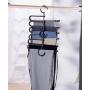RUCO V260 Space-Saving Clothes Hanger System