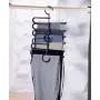 RUCO V260 Space-Saving Clothes Hanger System
