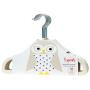 3 Sprouts Baby Hangers ? Velvet Closet Clothes Organizers for Nursery 3 Sprouts Baby Hangers ? Velvet Closet Clothes Organizers for Nursery