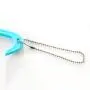 Shuohu Portable Bag Hanger Holder, Purse Hook Storage Multi Purpose Hooks For Travel, Desk and Chair