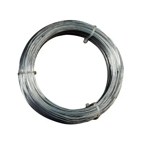 Suspend-It 8851-6 18-Gauge 300 Foot Roll Hanger Wire for Installation of Suspended Drop Ceiling Grids Suspend-It 8851-6 18-Gauge 300 Foot Roll Hanger Wire for Installation of Suspended Drop Ceiling Grids