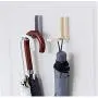 10pcs Random Color Practical Plastic Folding Clothes Hanger Wall Hook Closet Organizer Shelves Coat Rack Storage Shelf for Kitchen Towel Holder 10pcs Random Color Practical Plastic Folding Clothes Hanger Wall Hook Closet Organizer Shelves Coat Rack Storage Shelf for Kitchen Towel Holder