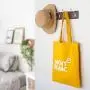 WEBI Coat Rack Wall Mounted,Wall Hanger Bamboo Coat Hanger Wall Mount,Hook Rack Rail,5 Hooks for Hanging Coats,Clothes,Hats,Jacket,Towel,Chromed