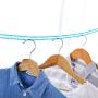 2 Pack 16.4ft Portable Clothesline,Camping Clothesline,Retractable Clothsline,Outdoor Clothesline and Indoor Clothesline,Hanger for Camping Travel and Home Use,Travel Clothesline for Dorm,Green,Bold 2 Pack 16.4ft Portable Clothesline,Camping Clothesline,Retractable Clothsline,Outdoor Clothesline and Indoor Clothesline,Hanger for Camping Travel and Home Use,Travel Clothesline for Dorm,Green,Bold