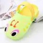 Respctful? Clogs for Kids Toddler Sandals Shoes Boys & Girls Barefoot Summer Walking Baby Cute Cartoon Beach Sandals Slippers Respctful? Clogs for Kids Toddler Sandals Shoes Boys & Girls Barefoot Summer Walking Baby Cute Cartoon Beach Sandals Slippers