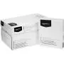AmazonBasics Copy Paper - 96 Bright, 8.5" x 11", 10-Ream Case (5,000 Sheets) AmazonBasics Copy Paper - 96 Bright, 8.5" x 11", 10-Ream Case (5,000 Sheets)