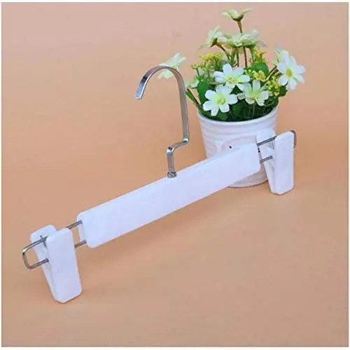 Clothes Hanger Clothes Hangers for Closet Metal Clips Coat Skirt Dress Blouse Bulk Shirt Hangers 10pcs Random Color Clothes Hanger Clothes Hangers for Closet Metal Clips Coat Skirt Dress Blouse Bulk Shirt Hangers 10pcs Random Color
