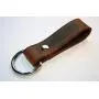 5 Pack - Buffalo Leather Dangler With D Ring Connector - Key Hanger - Knife Dangler - Multi Use - Key Fob Ring, Sheath Holder, Belt Loop - Genuine Leather - Handmade In The USA 5 Pack - Buffalo Leather Dangler With D Ring Connector - Key Hanger - Knife Dangler - Multi Use - Key Fob Ring, Sheath Holder, Belt Loop - Genuine Leather - Handmade In The USA