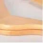 10pcs Solid Wood Hanger Non-Slip Hangers Clothes Hangers Shirts Sweaters Dress Hanger Drying Rack for Home 10pcs Solid Wood Hanger Non-Slip Hangers Clothes Hangers Shirts Sweaters Dress Hanger Drying Rack for Home