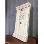 Picture Clip Board, 4 x 6 Frame, 3 x 5 Frame, Farmhouse Style, Note Holder, Wall Hanger Picture Clip Board, 4 x 6 Frame, 3 x 5 Frame, Farmhouse Style, Note Holder, Wall Hanger