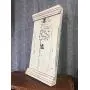 Picture Clip Board, 4 x 6 Frame, 3 x 5 Frame, Farmhouse Style, Note Holder, Wall Hanger