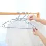 Iddefee Clothes Hanger Pack of 20 Thicken Plastic Hangers Multifunctional Hanger Pants Hangers (Color : Blue, Size : 4018cm) Iddefee Clothes Hanger Pack of 20 Thicken Plastic Hangers Multifunctional Hanger Pants Hangers (Color : Blue, Size : 4018cm)