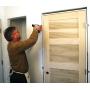 EXPR Premium Door Install Kit (2-3x Stronger), No Shimming Needed! Pro Kit (Installs 10 Doors)