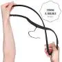Galax Supply 120-pack Non-Slip Velvet Hangers - Suit Hangers Ultra Thin Space Saving - Strong and Durable Clothes Hangers Hold Up-to 10 Lbs, for Coats, Jackets, Pants, and Dress Clothes (Black) Galax Supply 120-pack Non-Slip Velvet Hangers - Suit Hangers Ultra Thin Space Saving - Strong and Durable Clothes Hangers Hold Up-to 10 Lbs, for Coats, Jackets, Pants, and Dress Clothes (Black)