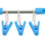 The Best Laundry Hanger for Clothes Bras Lingerie | 26 Clips by Jen and Emily of Laundry Science