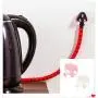 Hot Sale!DEESEE(TM)????????Rotating 20 Hooks Belt Neck Tie Holder Rack Hanger Organizer Space Saving Hot Sale!DEESEE(TM)????????Rotating 20 Hooks Belt Neck Tie Holder Rack Hanger Organizer Space Saving