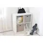 Collapsible Storage Cubes Bins 13